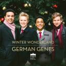 German Gents - German Gents: Winter Wonderland