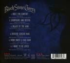 Black Stone Cherry - Black To Blues