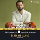 Alard Benjamin - The Complete Works for Keyboard, Vol.11
