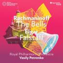 Petrenko Vasily / Royal Philharmonic Orchestra - The...