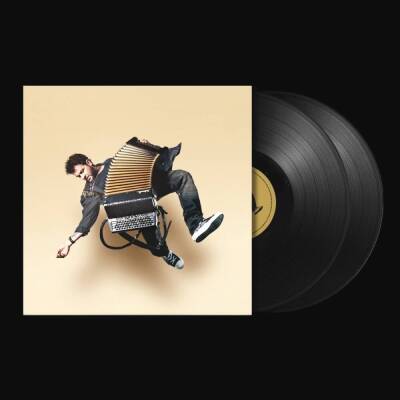 Capéo Claudio - Nouveau Souffle