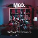 M83 - Hurry Up, We´re Dreaming