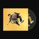 Capéo Claudio - Nouveau Souffle