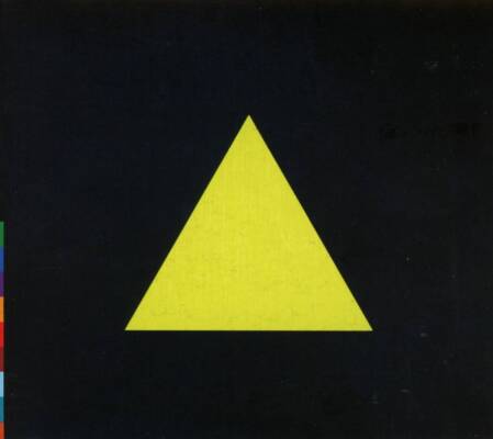 Loney Dear - Loney Dear