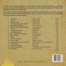 A Due Liuti (Thierry Meunier Jean-Marie Poirier) - The harte opreste: Lute duets in Elizabethan Engla