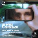 Veronique Gens (Sopran) - Choeur et Orchestre Nati - Les...