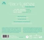 Trio Karenine - Piano Trio Op. 50