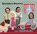 Quadro Nuevo - Quadro Nuevo-Schoene Kinderlieder