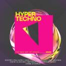 HYPERTECHNO 2026: The New Way Of Dance (Diverse)