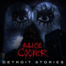 Cooper Alice - Cooper, Alice-Detroit (Ltd.CD & DVD...