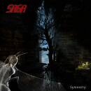 Saga - Saga-Symmetry (Ltd.Box & T-Shirt)