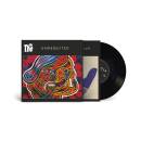 The, The - Unrequited/Live & Let Live (7´´)