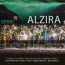 Ania Jeruc (Sopran) - Julia Rutigliano (Mezzosopra - Alzira