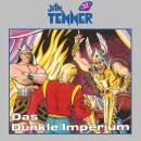 Jan Tenner Classics - Das dunkle Imperium (32)