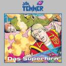Jan Tenner Classics - Das Superhirn (33)