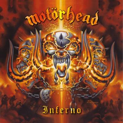 Motoerhead - Inferno