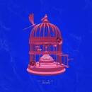 Future Palace - Future Palace-Escape (Marbled LP)