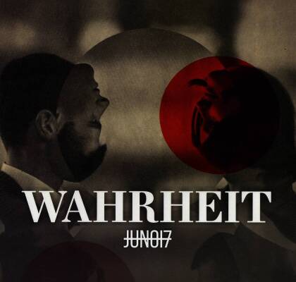 Juno17 - Juno17-Wahrheit