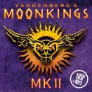 Vandenbergs Moonkin - Mk II