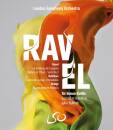 Ravel Maurice / Dutilleux Henri / Delage Maurice - Daphnis Et Chloé / Larbre Des (Rattle Simon / Kavakos Leonidas / Bullock Julia / Blu-ray)