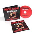 Cave Nick & the Bad Seeds - Tender Prey (2010 Remaster)