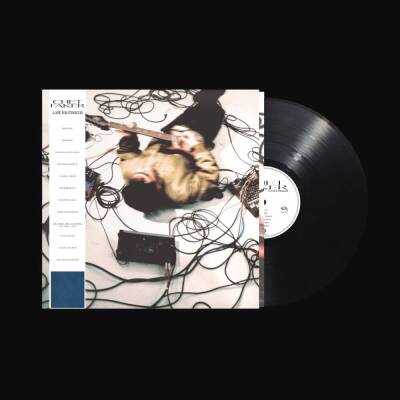 Faker Chet - A Love For Strangers (Lp)