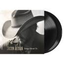 Aldean Jason - Songs About Us (2Lp)