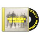 Feine Sahne Fischfilet - Wir kommen in Frieden