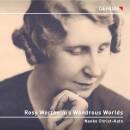 Naoko Christ-Kato (Piano) - Rosy Wertheim´s...