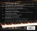 Nosbaum Romain - For Piano ...or not?