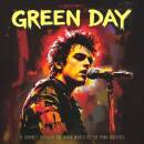Green Day - The Rock N´ Roots Of (Transparent Red...