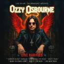 Osbourne Ozzy - Live Rarities