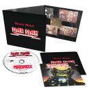 Mad Max - Heavy Metal