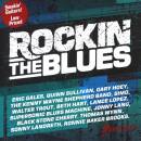 Rockin´ The Blues (Diverse Interpreten)
