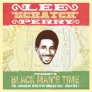 Lee Scratch Perry Presents Black Man´s Time (Diverse)