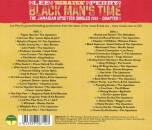 Lee Scratch Perry Presents Black Man´s Time (Diverse)