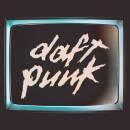 Daft Punk - Human After All: Remixes