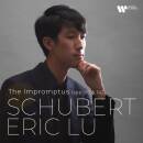 Lu Eric - Impromptus opp. 90 & 142