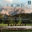 Quatuor Ébène / Belcea Quartet - Oktette