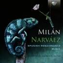 Chiaramonte Giuseppe - Milan&Narvaez:Spanish...