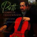 Miglietta Giovanni Doria / Curtoni Lambert -...