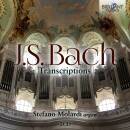 Molardi Stefano - Bach, J.S.:Transcriptions