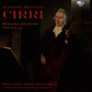 Montesinos Carlos / Breaking Bass Ensemble -...