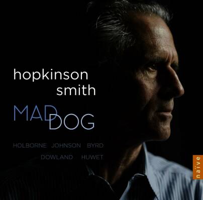 Holborne / Johnson / Byr - Mad Dog (Smith Hopkinson)