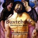 Luthers Bach Ensemble / Bronda Tymen Jan -...