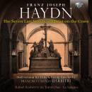 Marias Alejandro / La Spagna - Haydn:The Seven Last Words...