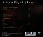 Tossikian George - Pujol:Cuatro Argentinas