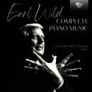 Miglietta Giovanni Doria - Miglietta-Wild, Earl:Complete...