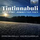 Veen Jeroen van / Eijlander Joachin / Veen S -...