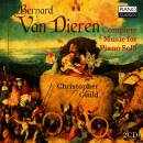 Guild Christopher - Dieren:Complete Music For Piano Solo